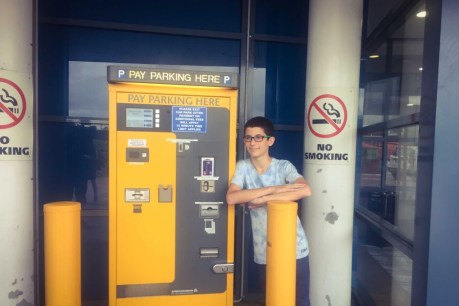 NSW hospital parking fees to be cut following 14-year-old&#8217;s petition