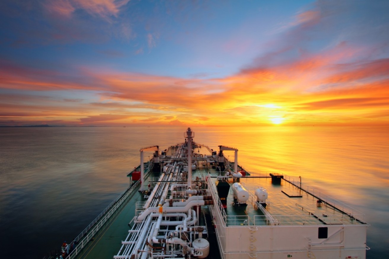 High LNG export prices have raised domestic prices to eye-watering levels, potentially pushing factory jobs offshore.