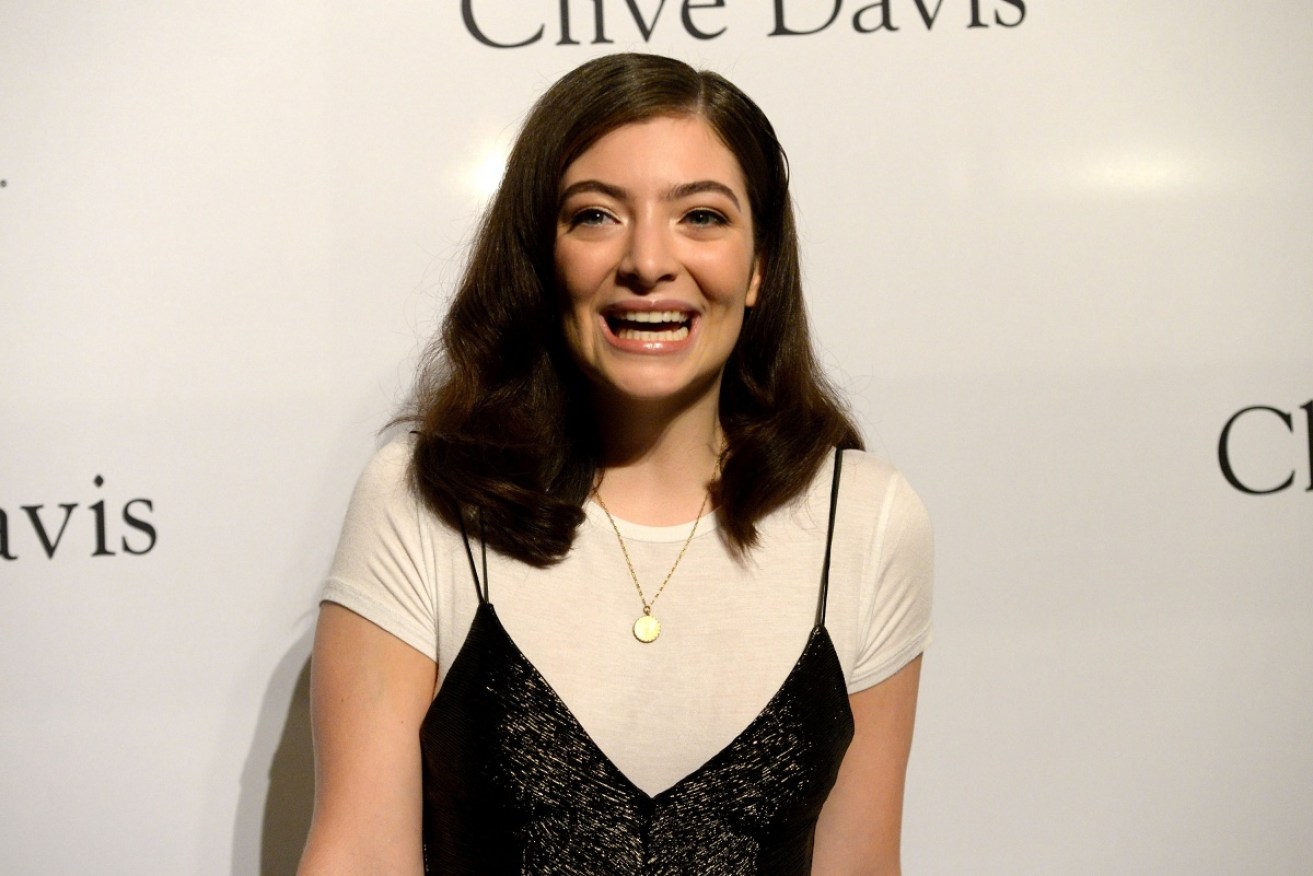 Lorde's fans have finally been gifted new music, years after the release of her first album. 
