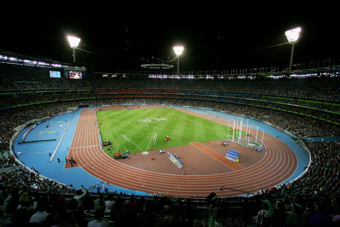 Melbourne hosted the Commonwealth Games in 2006.