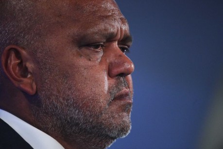 Leaked documents reveal job agency linked to Noel Pearson in &#8216;serious breach&#8217; of contract