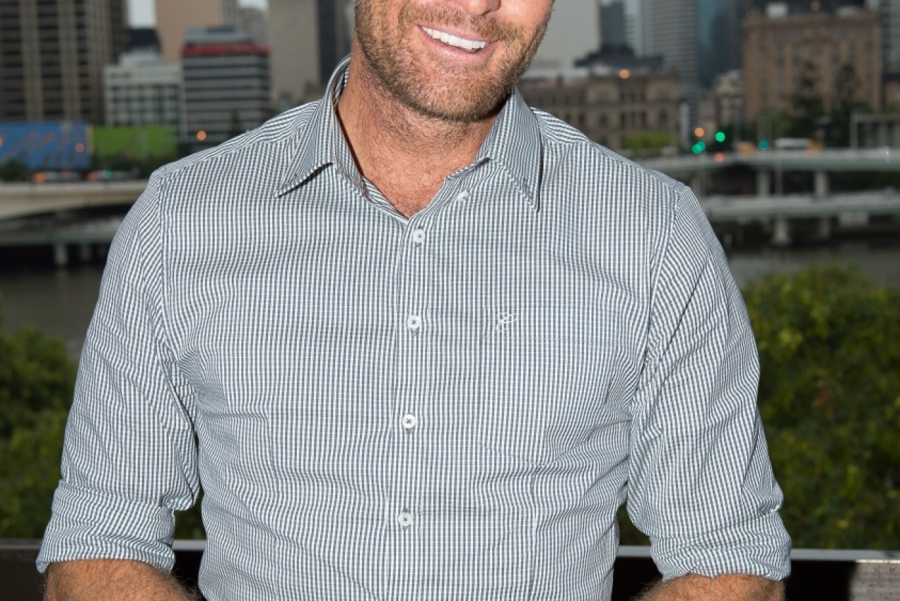 'Paleo Pete Evans' has again been slammed for his comments on health.