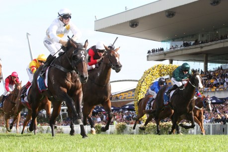 Your guide to this year’s Sydney Autumn Racing Carnival