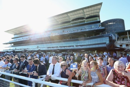 Watch out, Melbourne. Sydney want to be Australia&#8217;s new horse racing capital