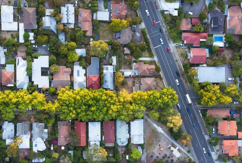 stamp duty housing affordability