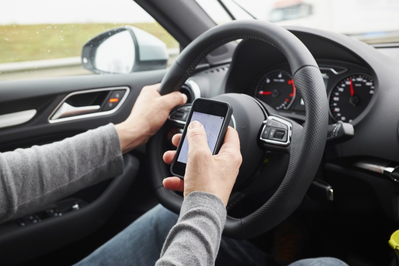 Motorists could be forced to install technology in their cars to disable texting.