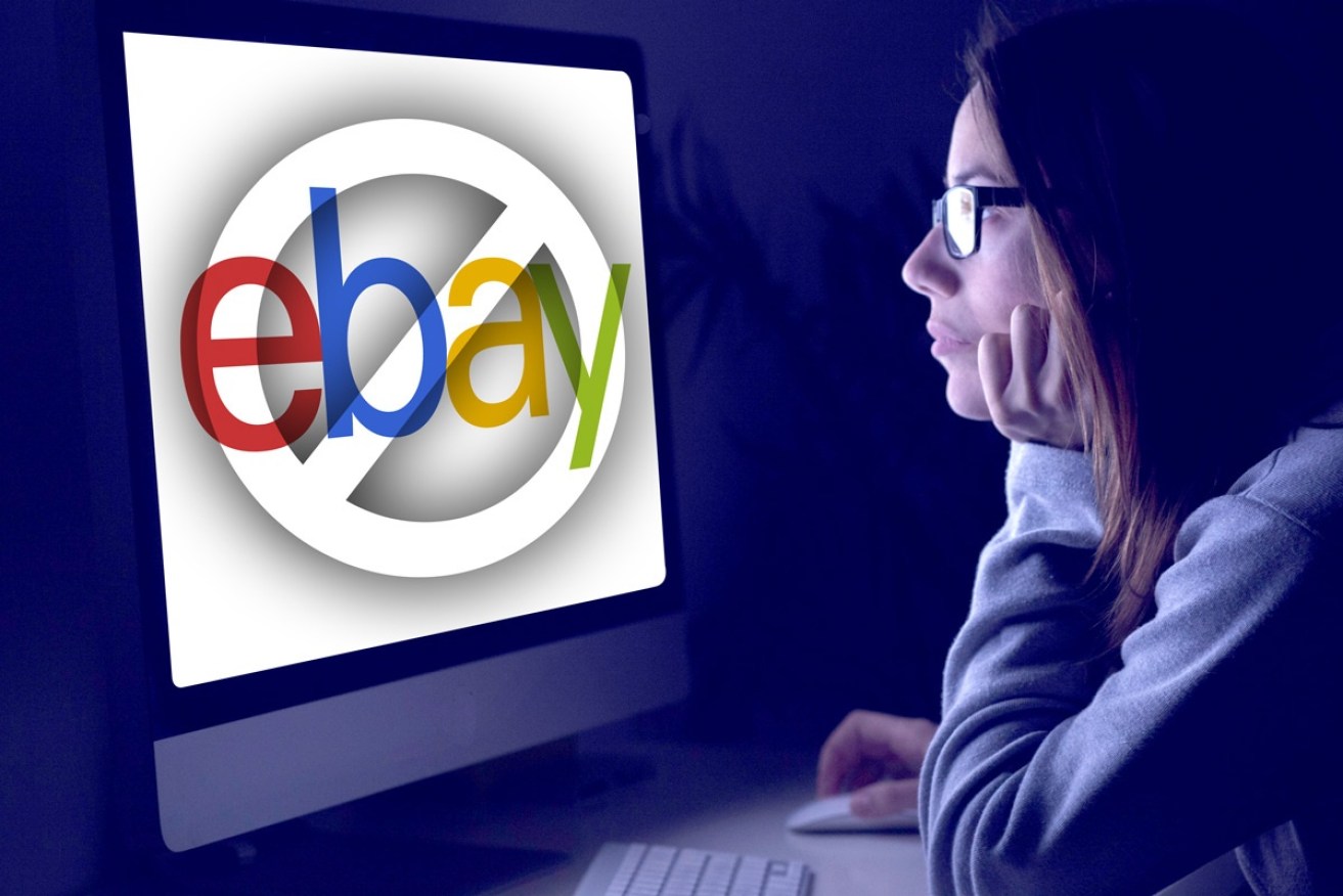 eBay has threatened to block Australians from making foreign purchases if the law proceeds.