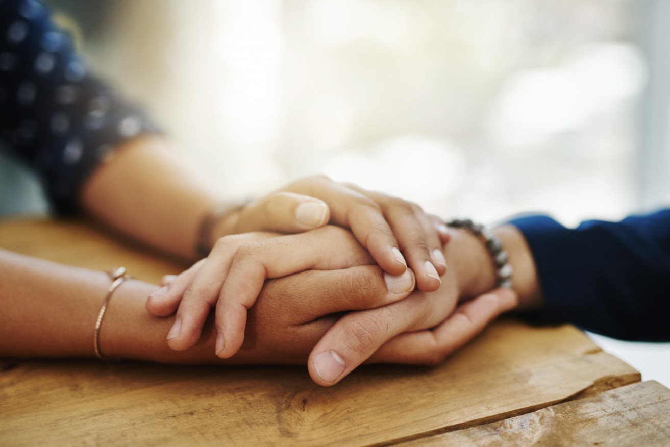 There are many ways to support someone with cancer, here's what you should and shouldn't do.