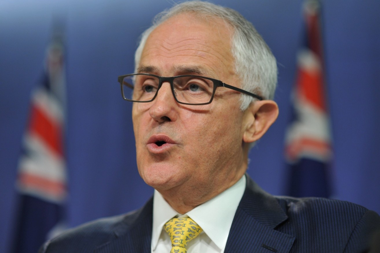 The Coalition has seen its support drop 6 per cent since the election, according to Newspoll.