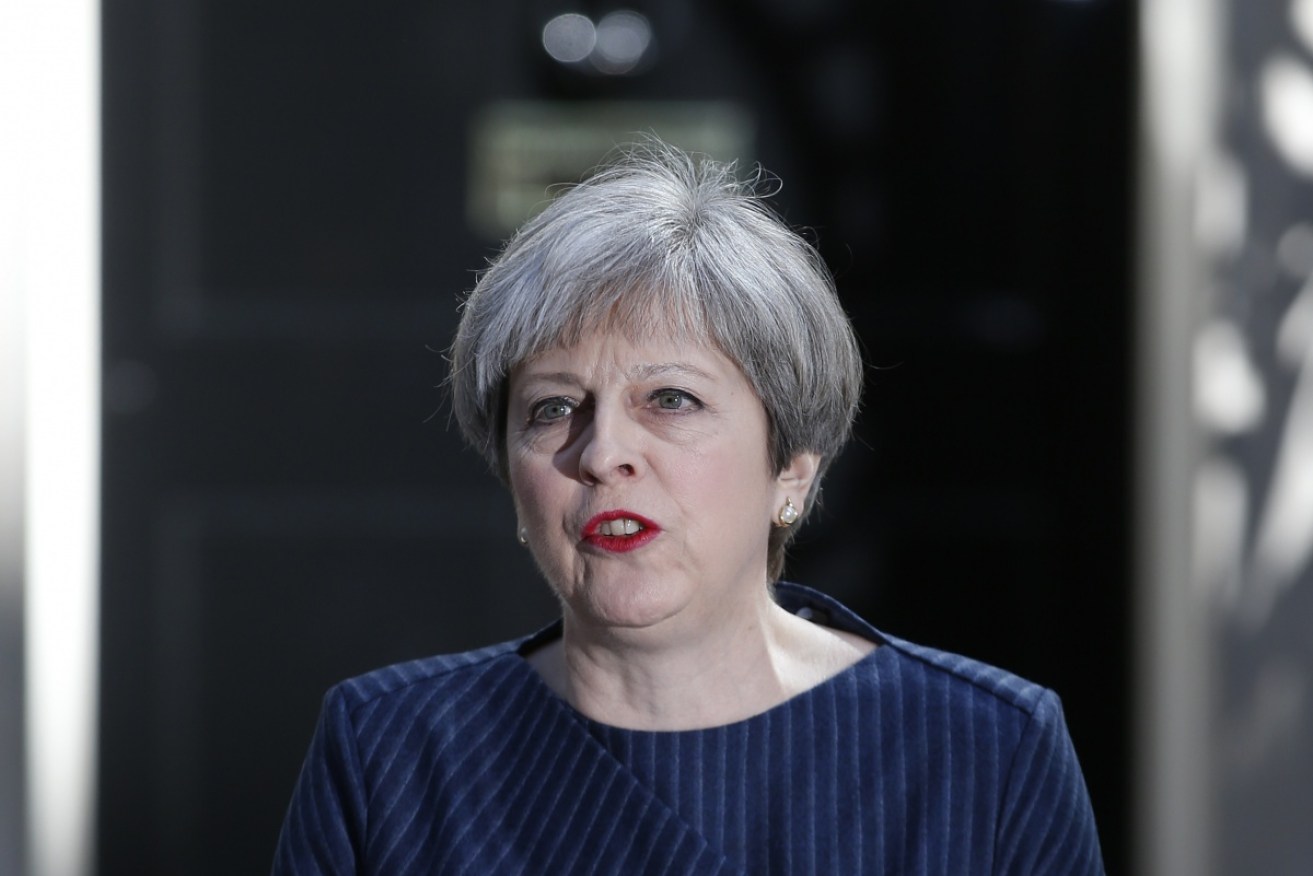 Theresa May is under pressure to quit as negotiations to form a majority government continue.