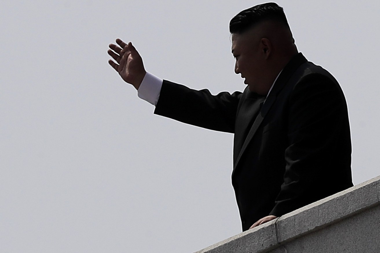 North Korea says it is ready for any US attack as tensions between the two nations continue to rise.