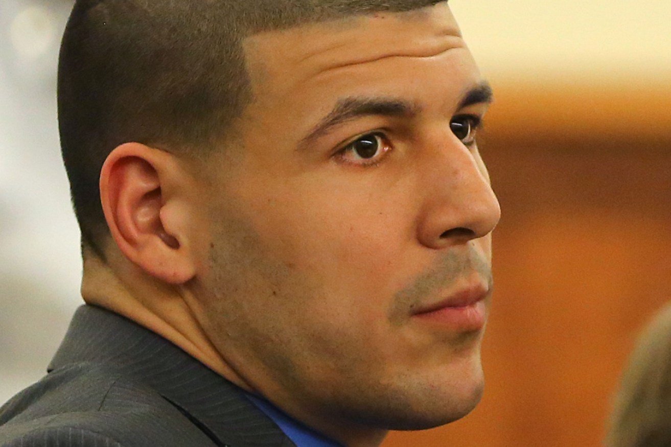 Aaron Hernandez was found dead in his prison cell.