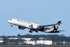 Air NZ cuts flights as fuel price surge wreaks havoc