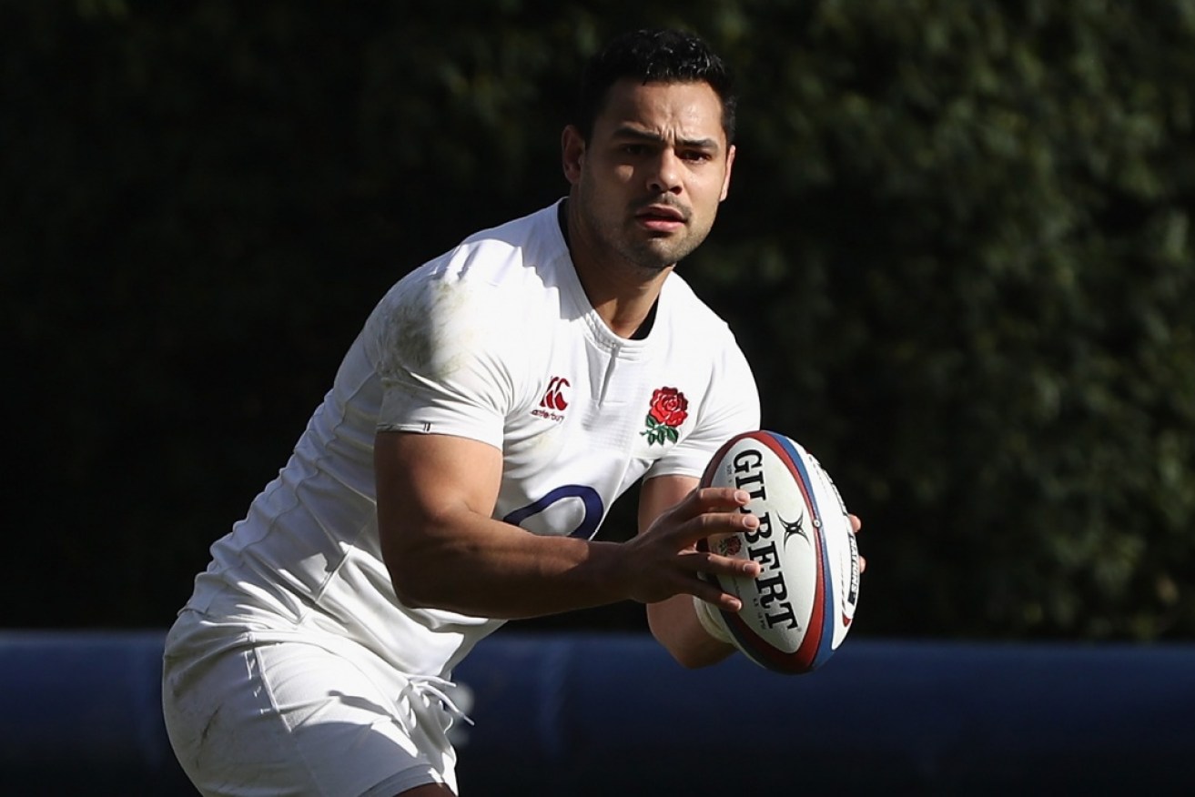 Ben Te'o has earned a call-up to the British and Irish Lions squad to tour New Zealand.