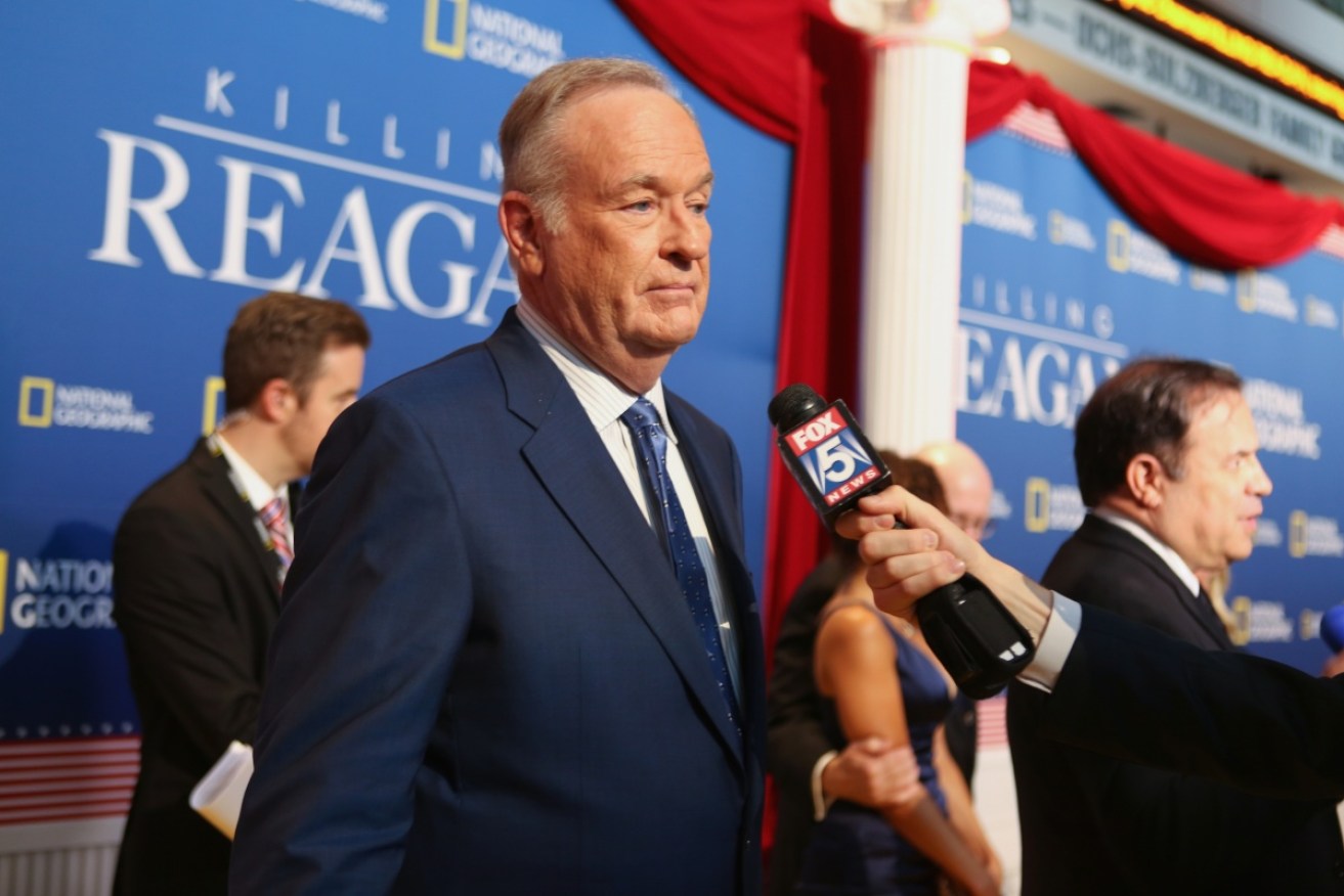 Rupert Murdoch's 21st Century Fox sacked outspoken news anchor Bill O'Reilly but that might not be the end of his troubles.