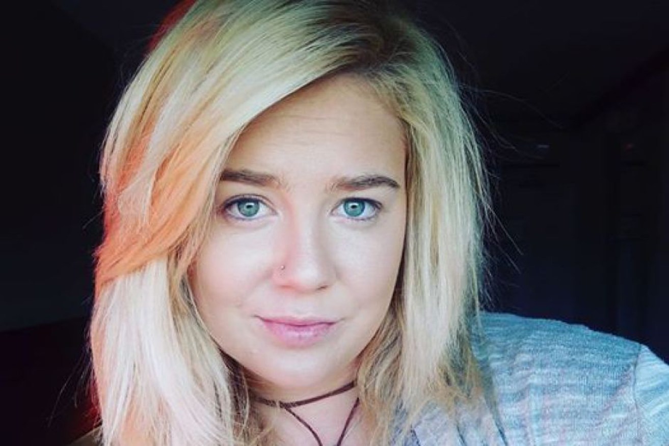 Cassie Sainsbury is reportedly coming to terms with prison life.