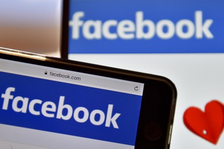 Facebook announces crackdown on revenge porn