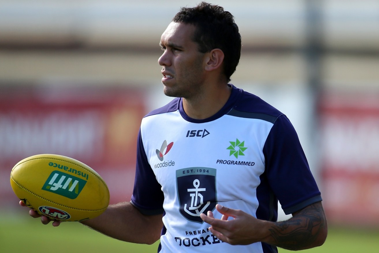 Harley Bennell has been embroiled in another off-field incident.