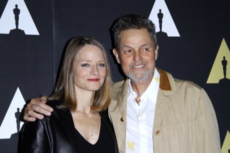 <i>Silence of the Lambs</i> director Jonathan Demme dies aged 73