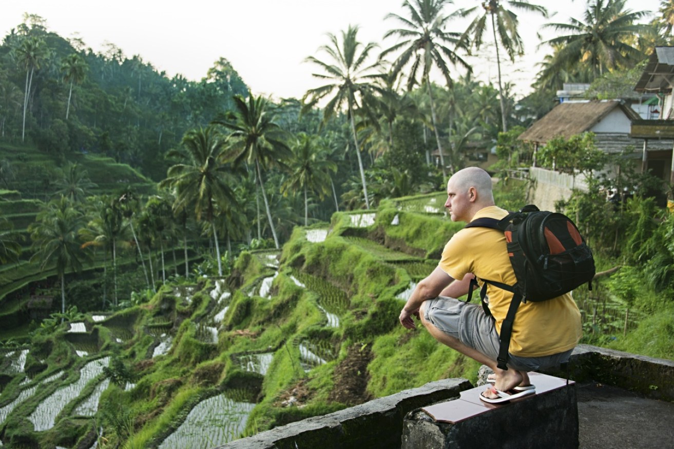 Bali has been named the best holiday destination in the world.