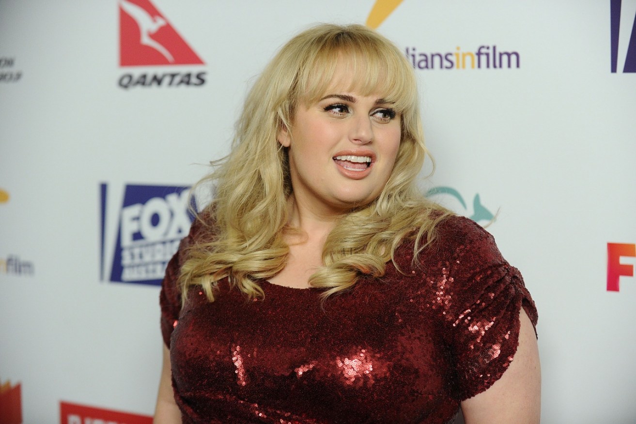 Rebel Wilson says she was humiliated and embarrassed by the articles.