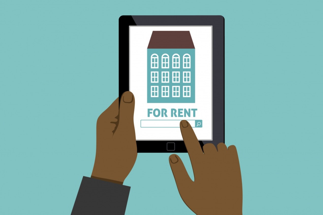 Could this app make renting even more expensive?