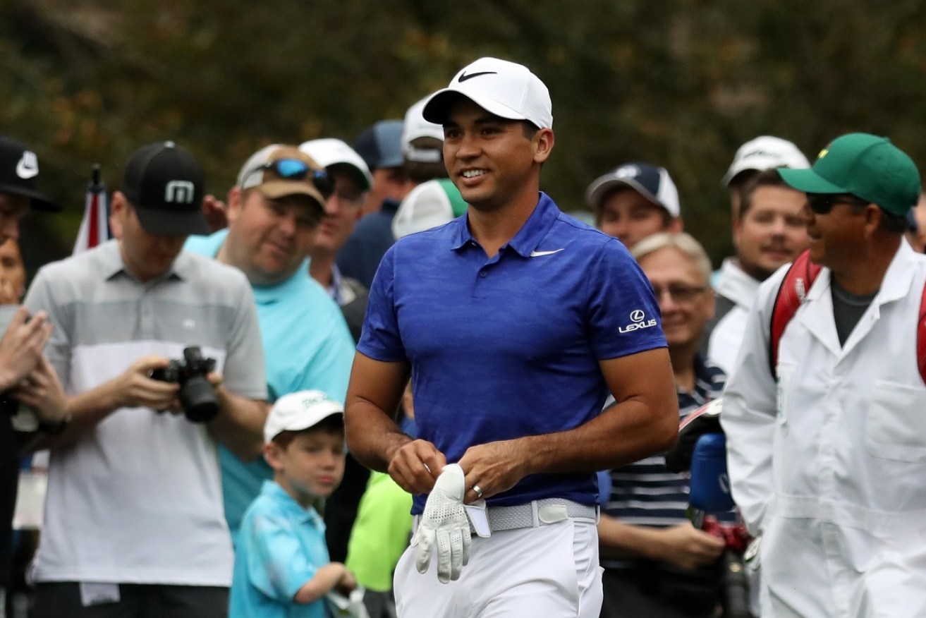 A reinvigorated Jason Day is ready to play alongside Brant Snedeker, with news of his mother's successful cancer battle.
