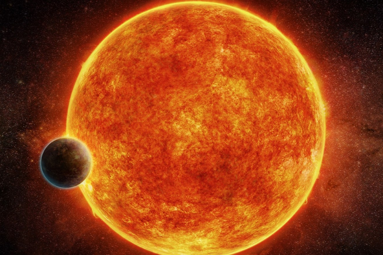LHS 1140b has been labelled the "most exciting new planet in a decade" by one astronomer.