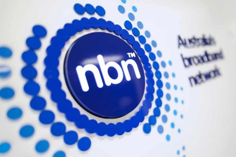 NBN Co cuts network prices in bid to boost speeds
