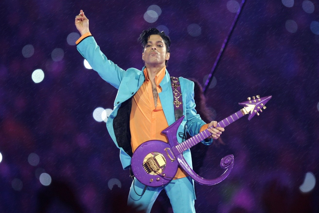 A judge ruled on Friday that Prince died without a will.