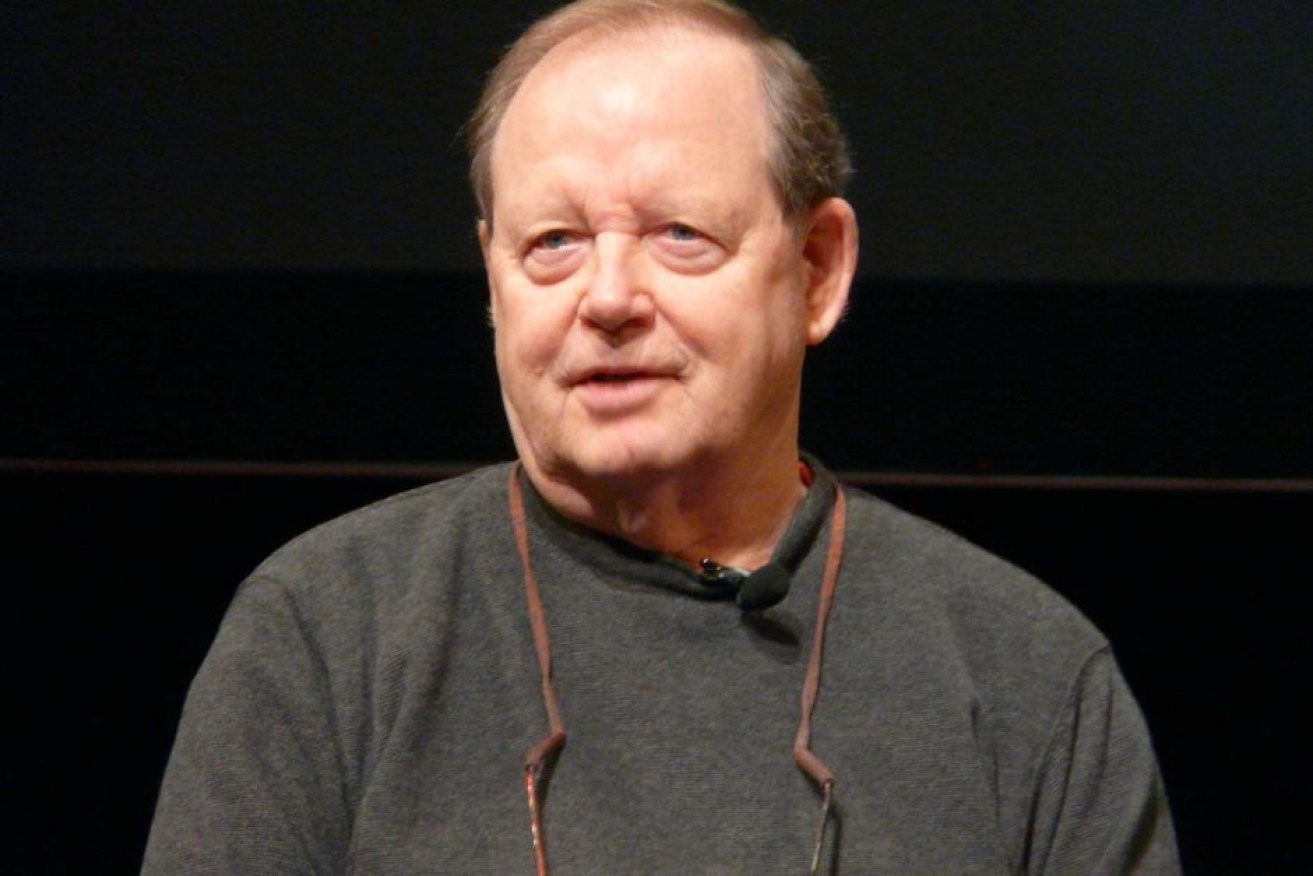 Taylor shepherded the creation of a single computer network that evolved into the internet.