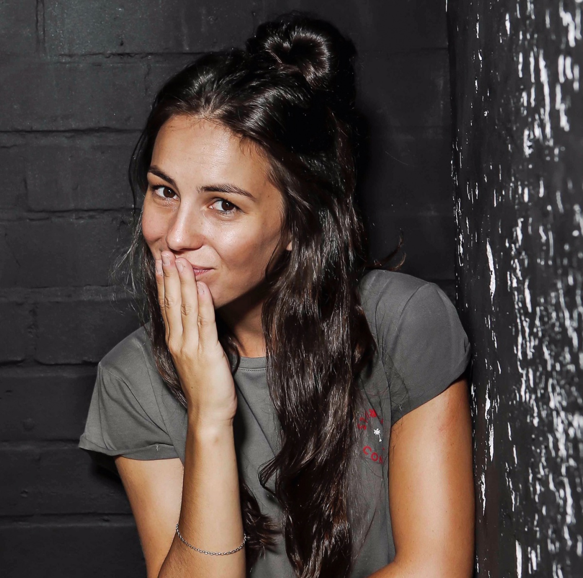 Amy Shark the Gold Coast girl with a huge hit on her hands