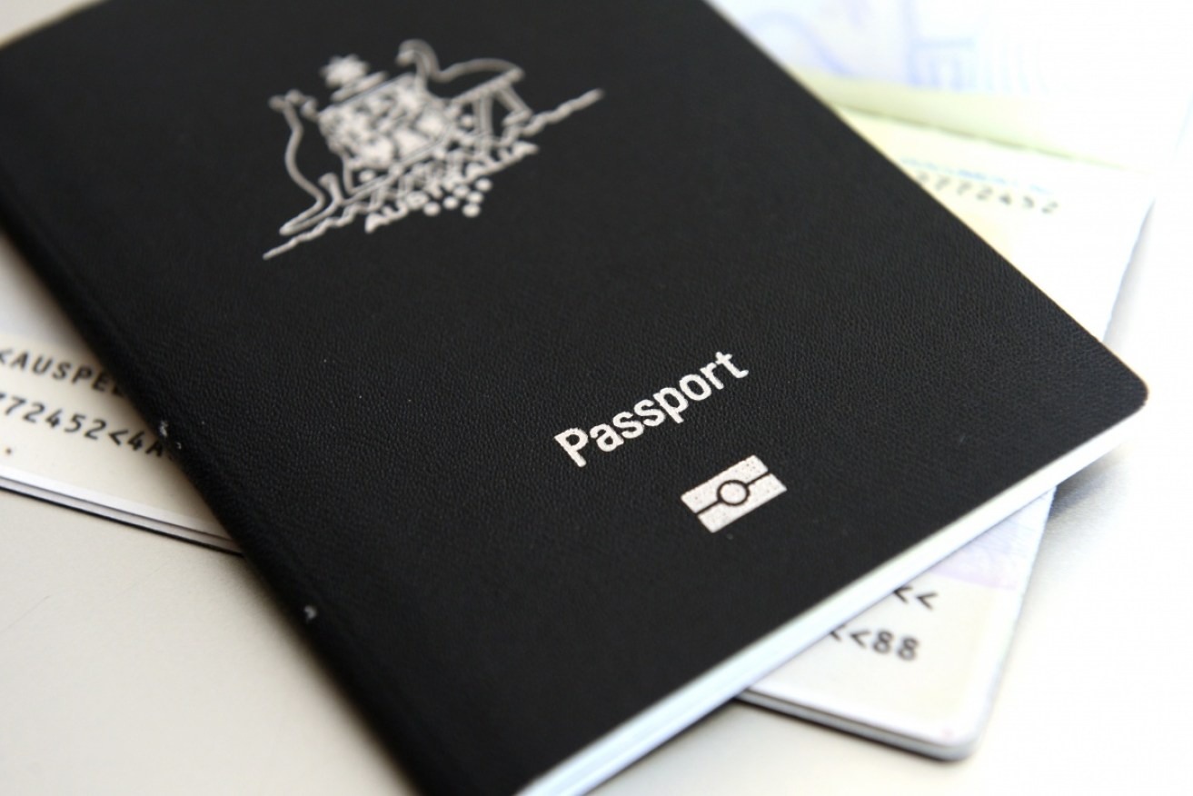 The US government wants to make it tougher for Australians to enter the country, even on holiday. 