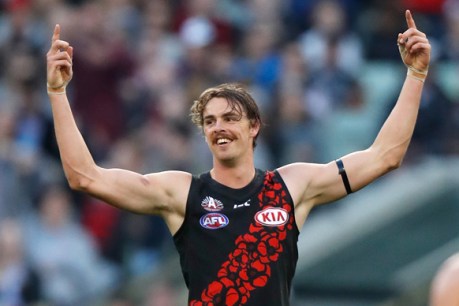 Bombers signal fight to keep Daniher at Essendon