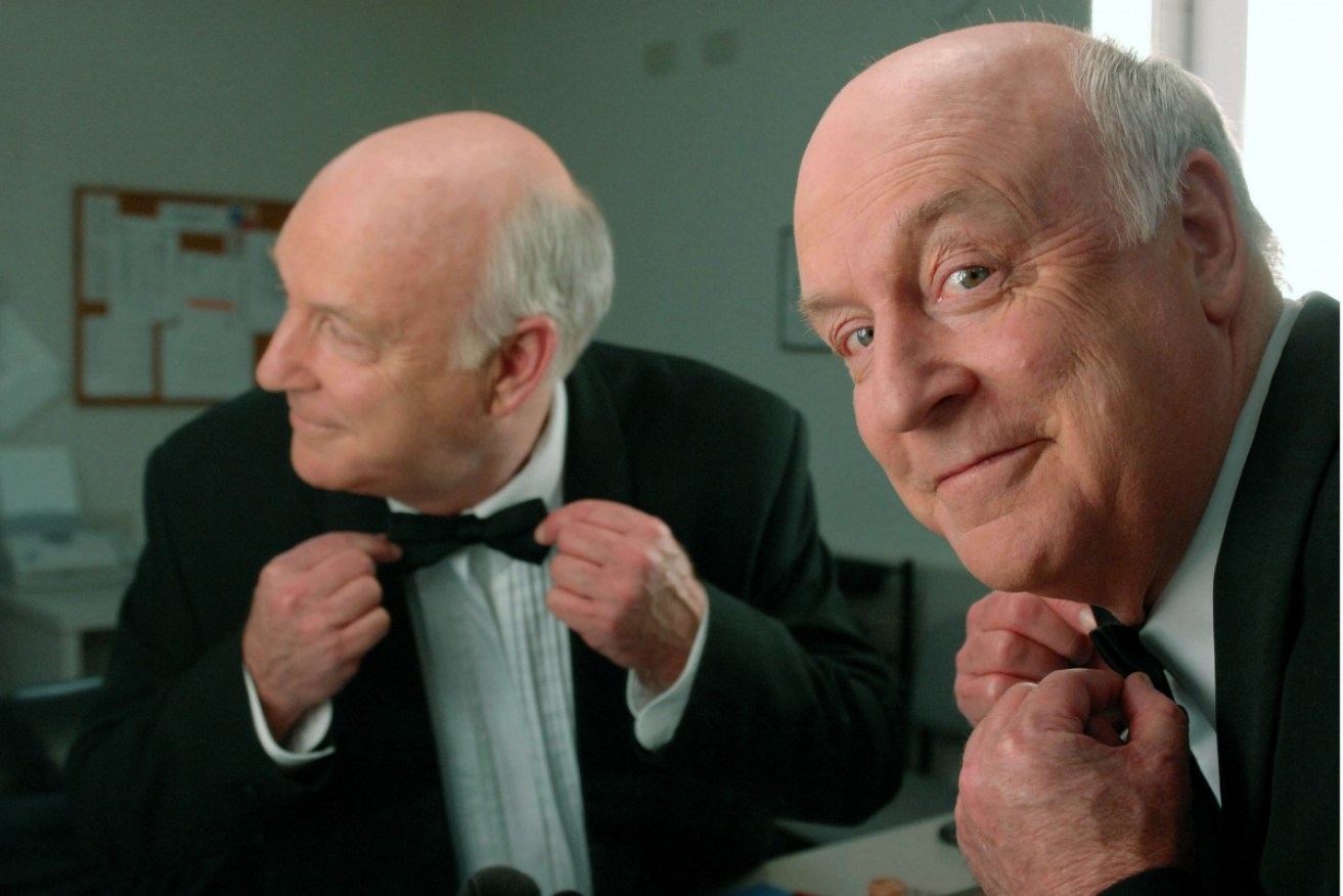 Much-loved satirist John Clarke kept audiences laughing for decades.