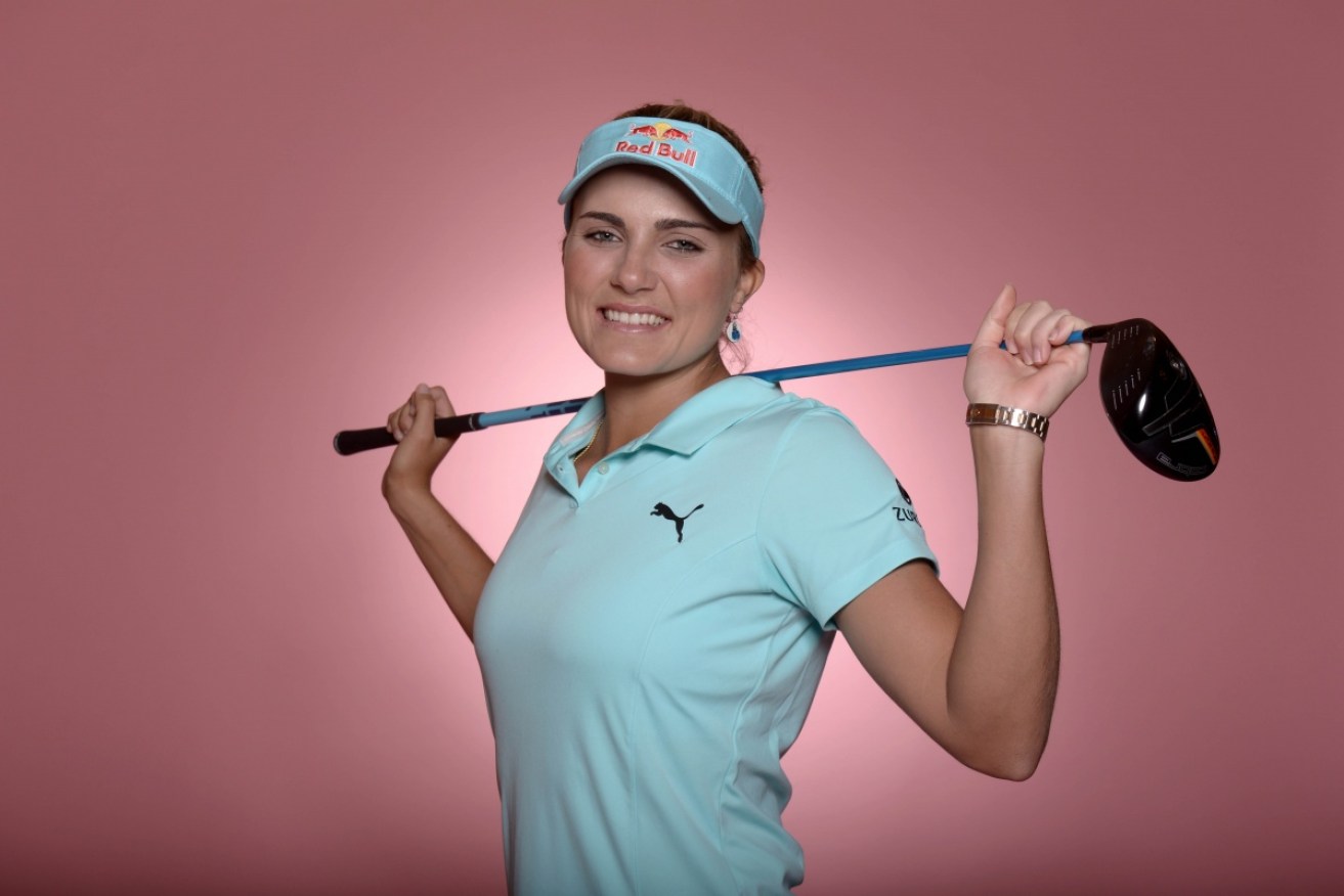Lexi Thompson's error cost her victory in an LPGA major, yet it almost went undetected.