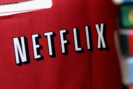 Netflix nears 100 million subscribers