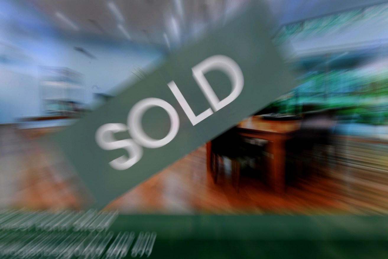 Property ownership has been considered out of reach for many Gen Zs and Millennials - until now.