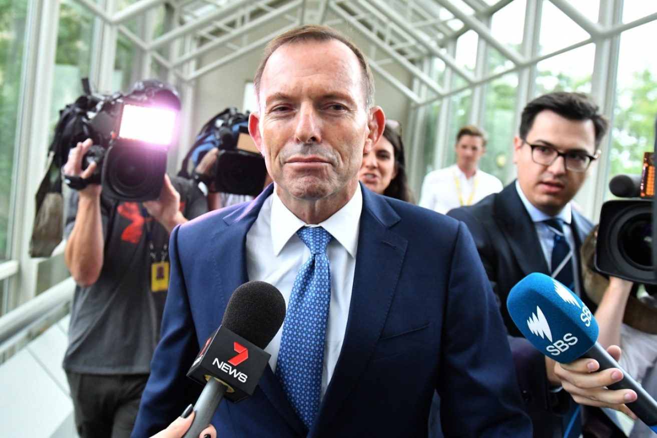 The Australian Prime Ministership has become one of the country's most precarious position.