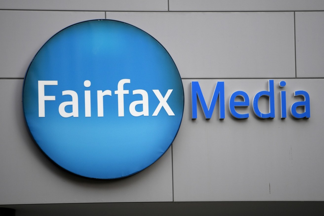 Private equity firm TPG had already approached Fairfax to buy Domain and its major mastheads. 