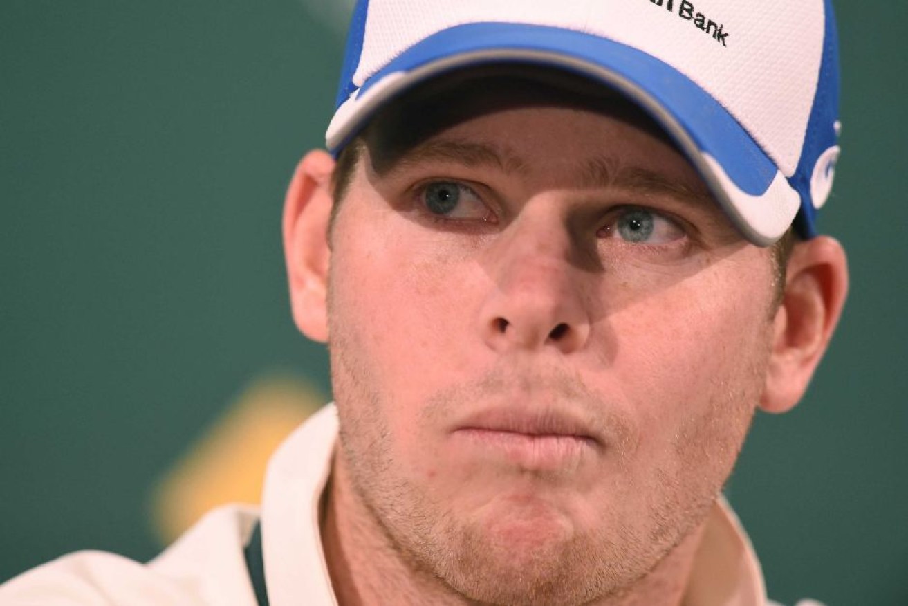 Steve Smith says his players want to avoid the prospect of an Ashes boycott.