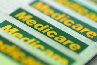 Man to face court over alleged Medicare rort