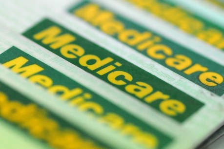 Budget 2017: Government digs up new cash for Medicare
