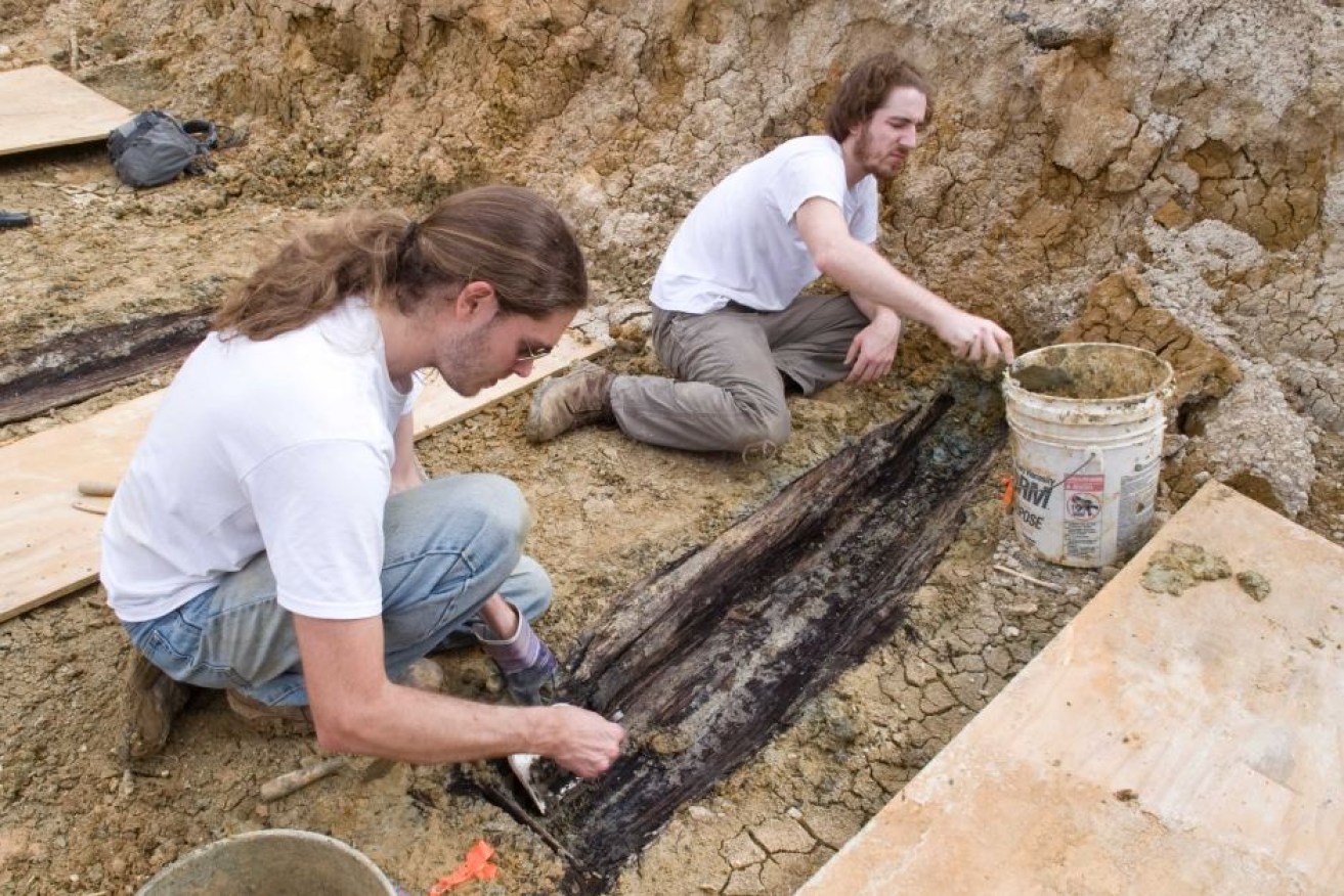 In 2013, 66 graves were discovered. Current estimates place the figures between 5000 and 7000.