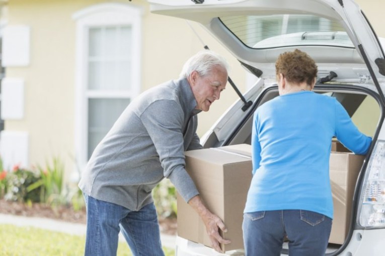 Downsizing? Why reality differs from narrative