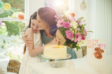 Mums should be celebrated every day: One husband&#8217;s perspective