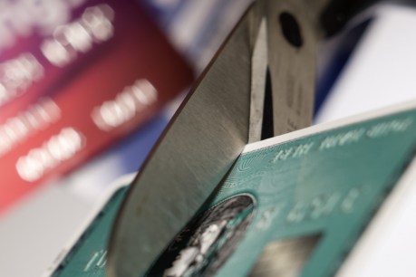 Reducing foreign debt: Slashing Australia’s international credit card