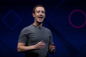 Facebook TV