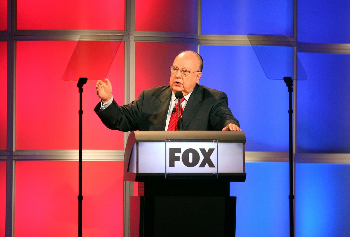 Roger Ailes Dead: Disgraced FOX News Chairman Dies Age 77