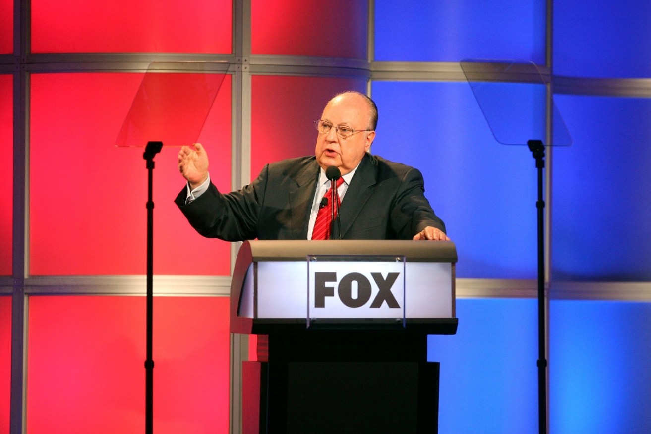 FOX supremo Roger Ailes left his mark in TV, but was a controversial figure. 